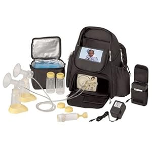 Breast Pump Medela Amazon