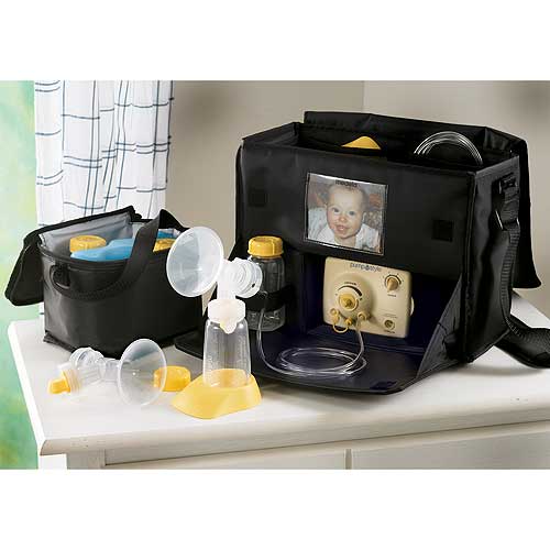 Breast Pump Medela Amazon