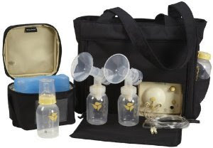 Breast Pump Medela Freestyle