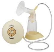 Breast Pump Medela Swing