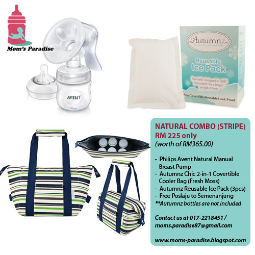 Breast Pump Murah Dan Bagus