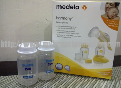 Breast Pump Murah Dan Bagus