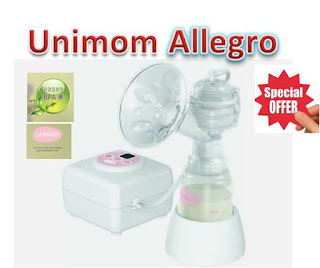 Breast Pump Murah Malaysia