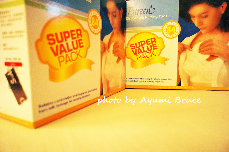 Breast Pump Pureen Murah