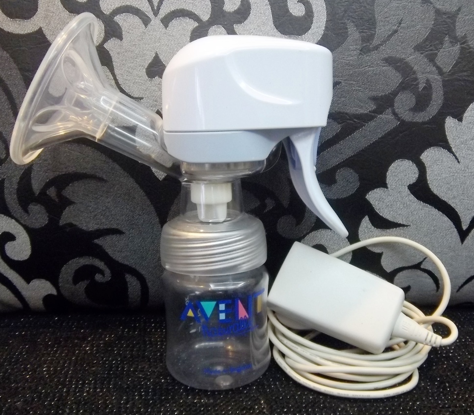 Breast Pump Pureen Murah