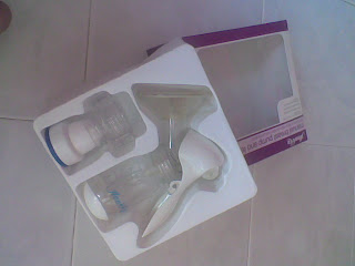 Breast Pump Pureen Price