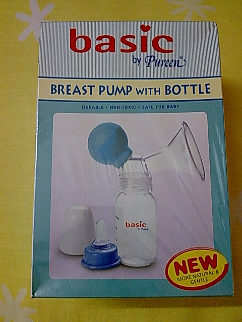 Breast Pump Pureen Price