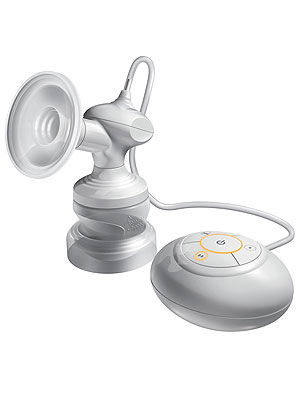 Breast Pump Reviews Electric