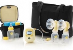 Breast Pump Reviews Medela