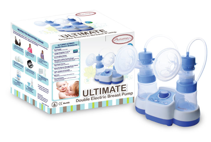 Breast Pump Spectra 3 Murah