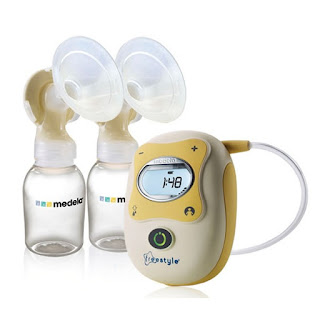 Breast Pump Spectra 3 Sale