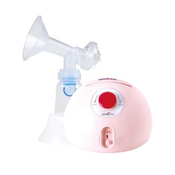 Breast Pump Spectra Dew 300