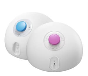 Breast Pump Spectra Dew 300