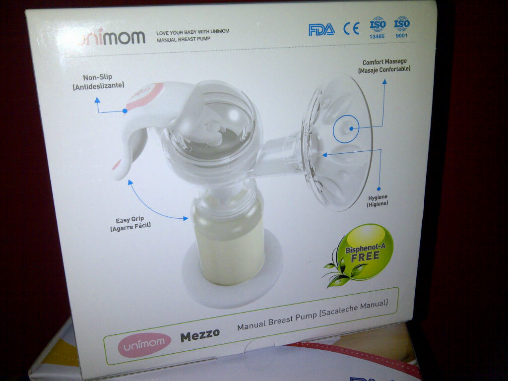 Breast Pump Spectra Murah