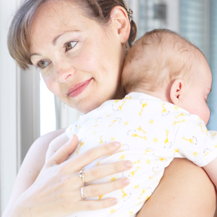 Breast Pumping Milk Storage