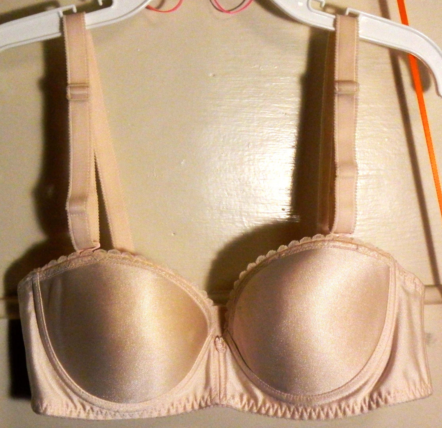 Breast Size 32a