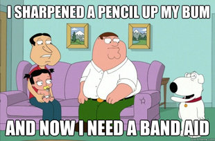 Brian Family Guy Memes