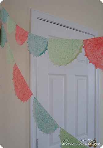 Bridal Shower Decorations Cheap