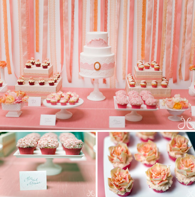 Bridal Shower Ideas