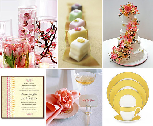 Bridal Shower Ideas Themes