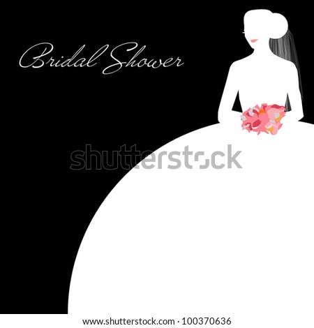 Bridal Shower Invitation Wording Free