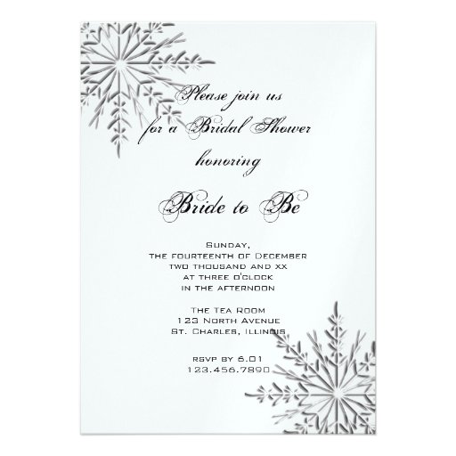 Bridal Shower Invitation Wording Free