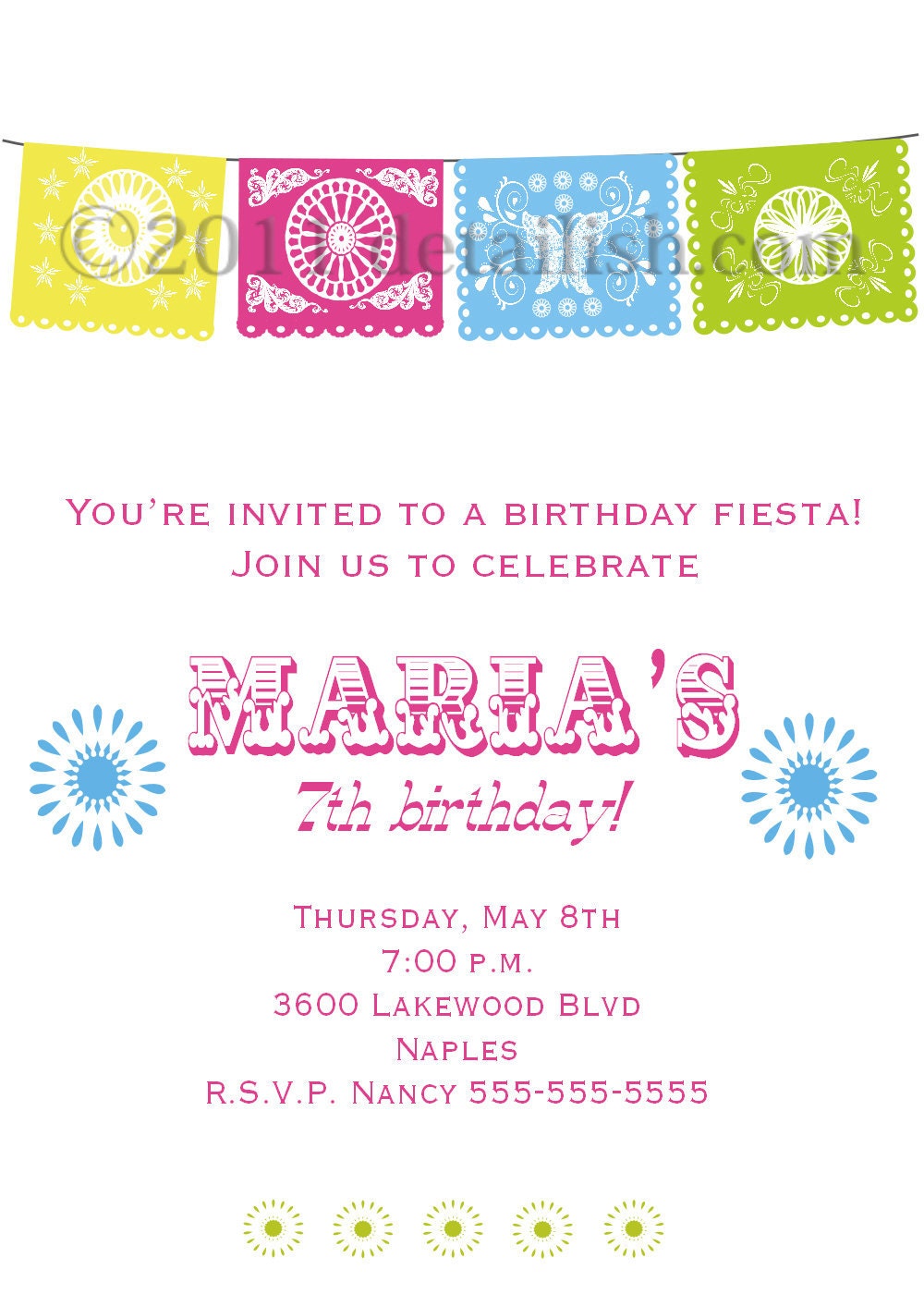 Bridal Shower Invitation Wording Ideas