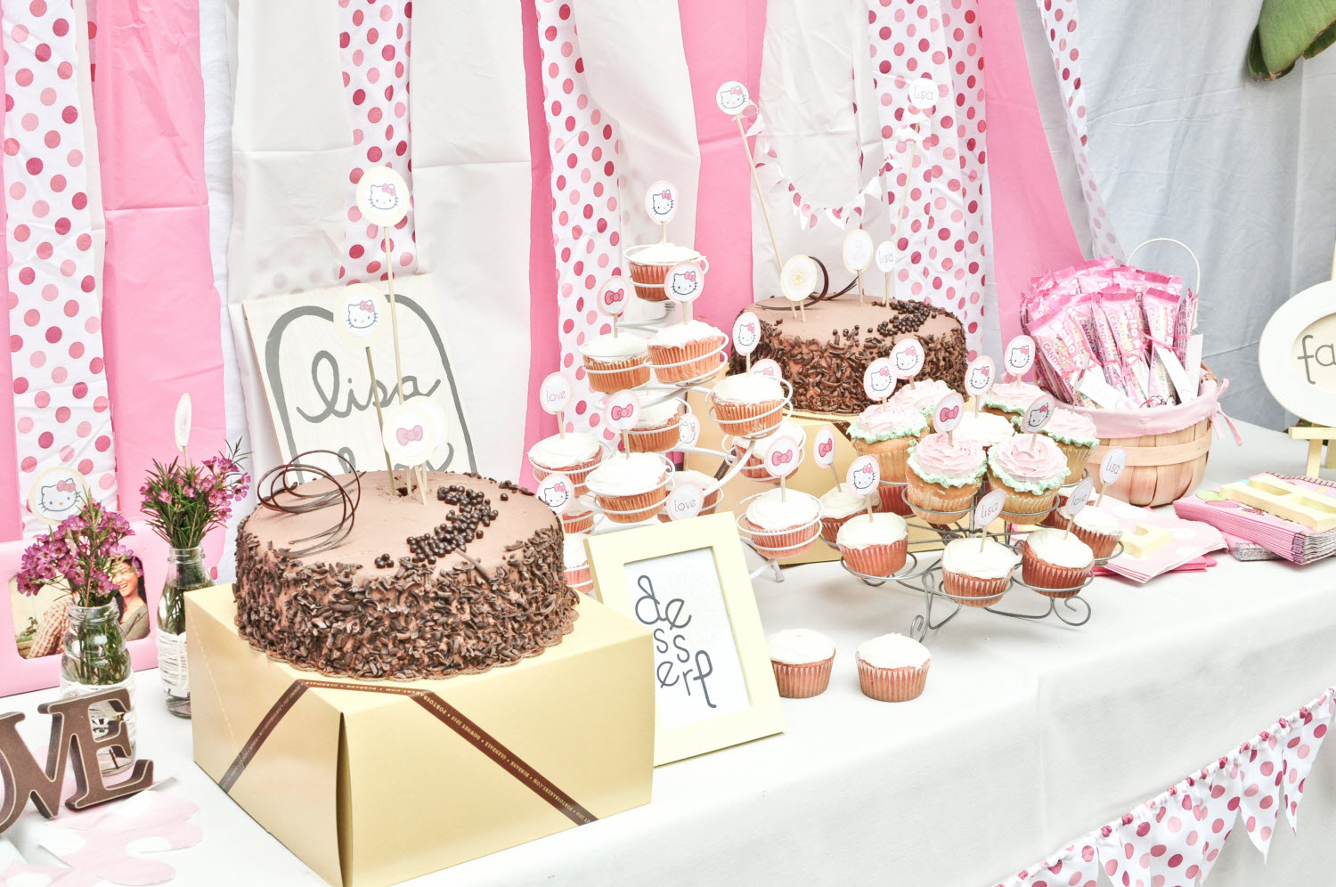 Bridal Shower Themes For Fall