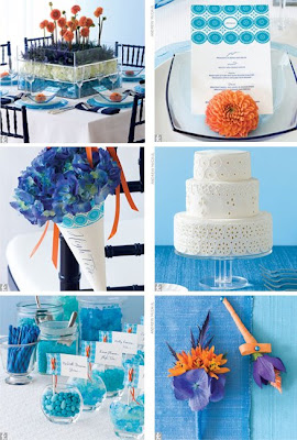 Bridal Shower Themes For Summer