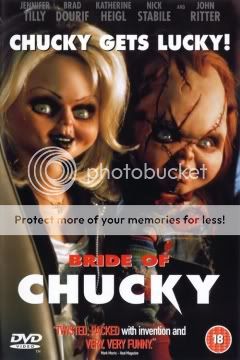 Bride Of Chucky (1998)