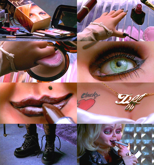 Bride Of Chucky (1998)