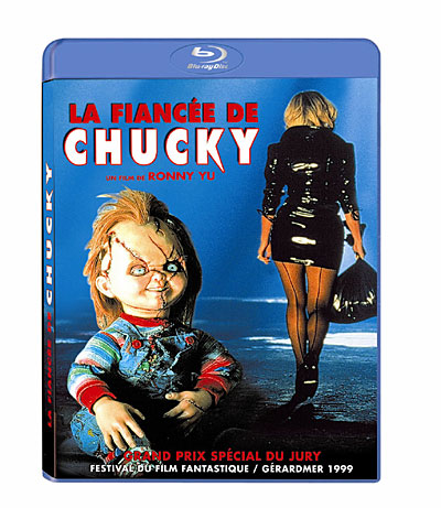 Bride Of Chucky (1998)