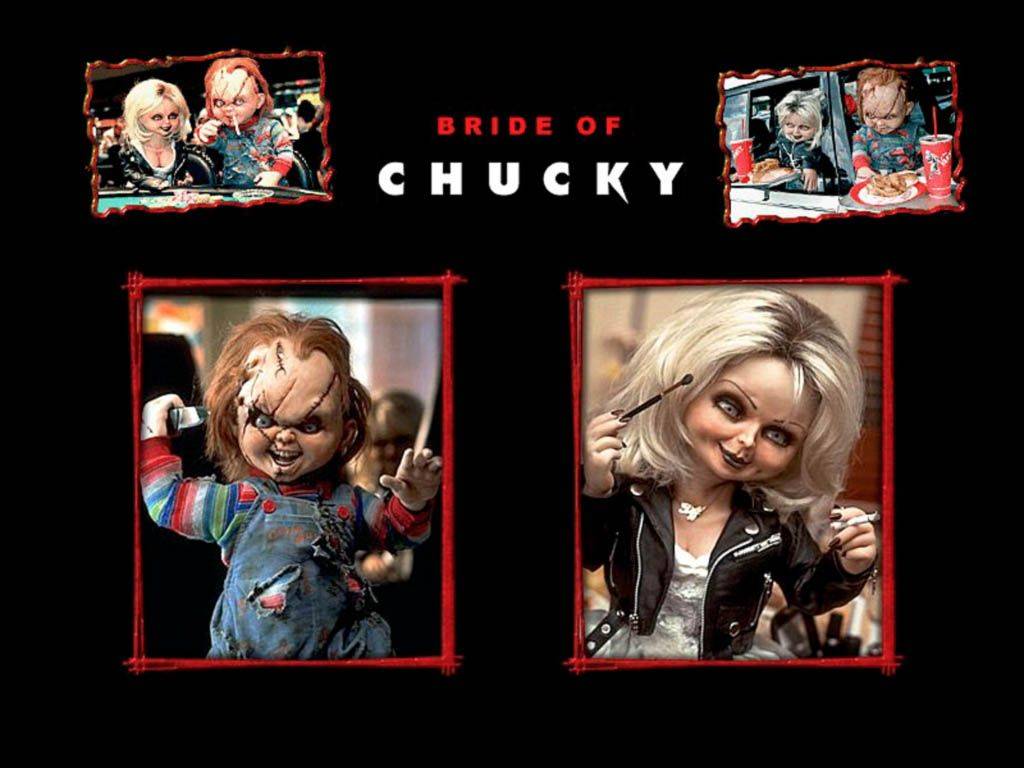 Bride Of Chucky