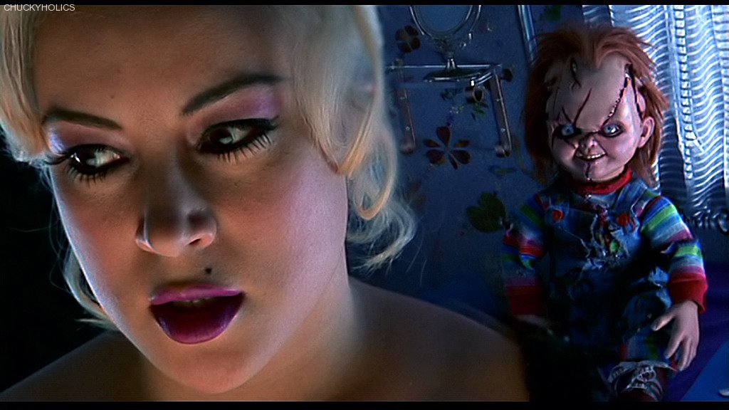 Bride Of Chucky