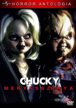 Bride Of Chucky