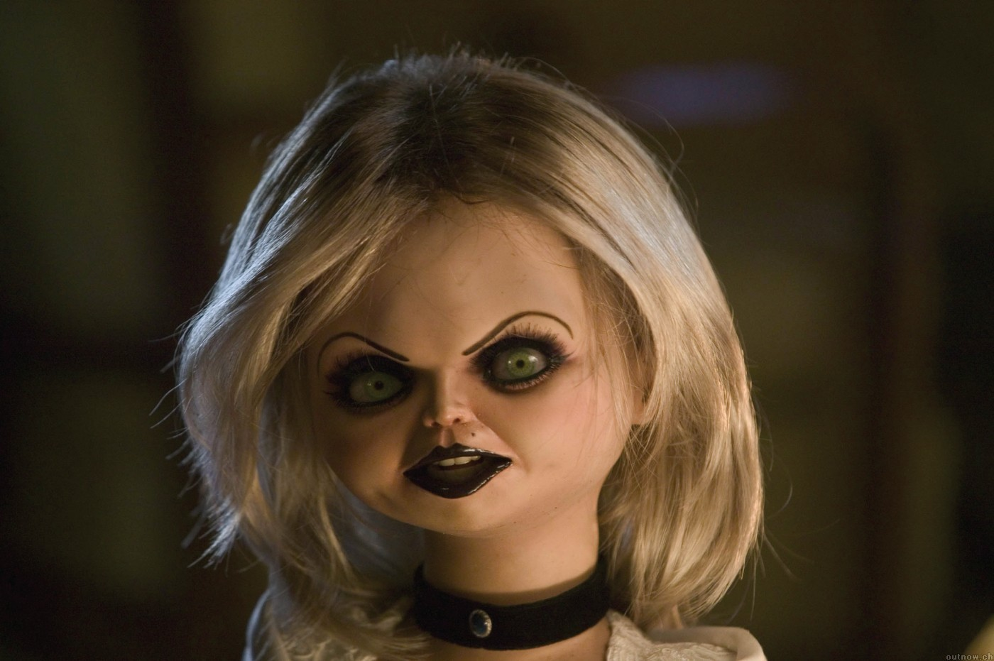 Bride Of Chucky