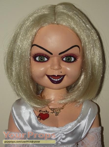 Bride Of Chucky