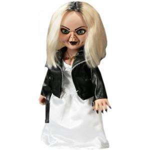 Bride Of Chucky Doll