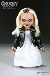 Bride Of Chucky Doll