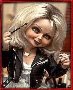 Bride Of Chucky Movie