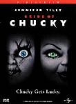 Bride Of Chucky Poster