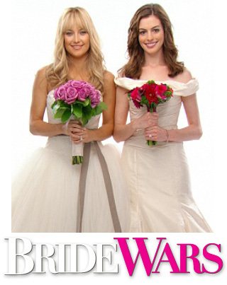 Bride Wars