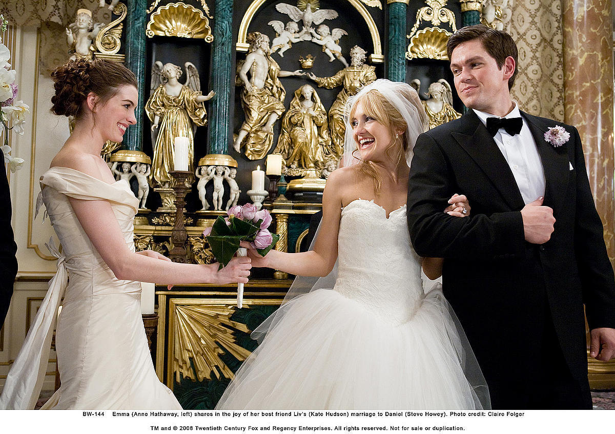 Bride Wars