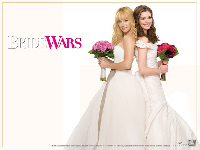 Bride Wars Dress Vera Wang