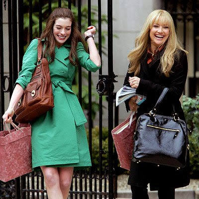 Bride Wars Movie