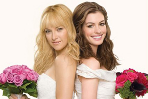 Bride Wars Movie