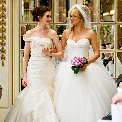 Bride Wars Movie