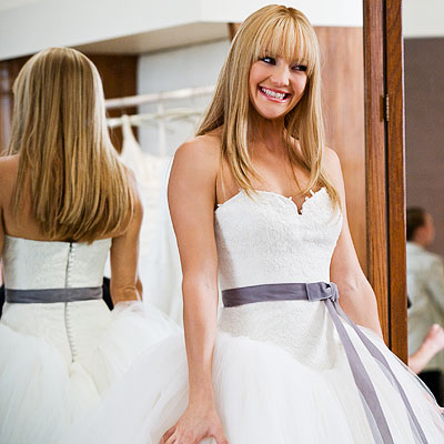 Bride Wars Movie