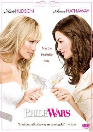 Bride Wars Poster