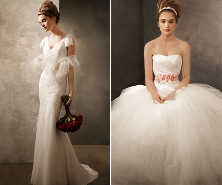 Bride Wars Vera Wang